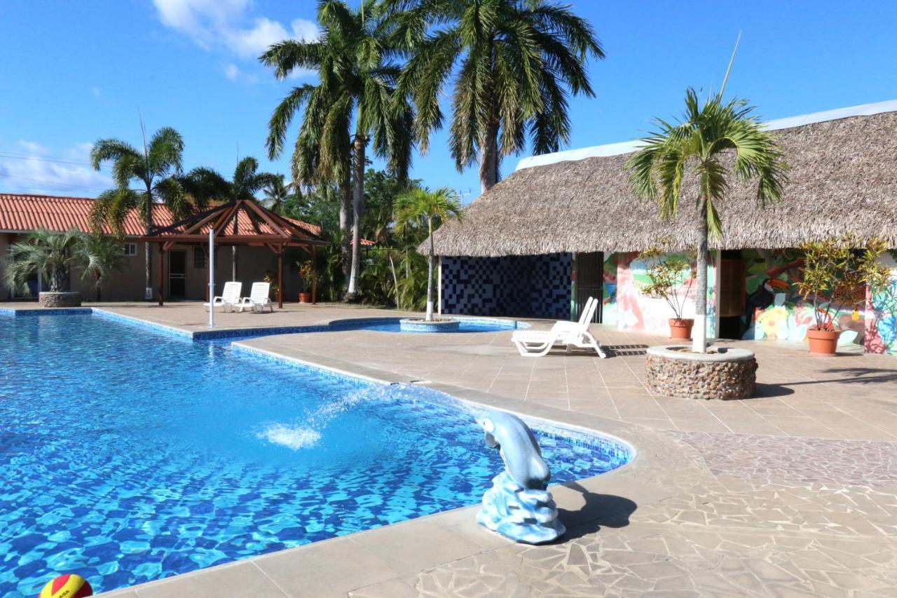 Punta Chame Club And Resort Pajonal Exterior photo